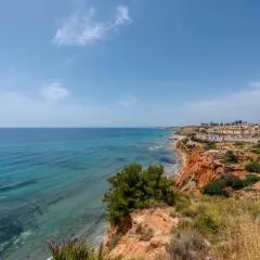 CB Living - Apartment with roof terrace Aguamarina