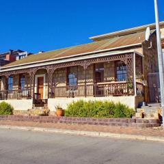 Kabeljassie - Mossel Bay Central
