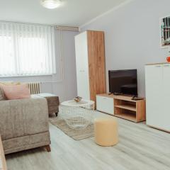 Apartman Dale