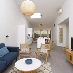 Holiday home Gilleleje XCVII