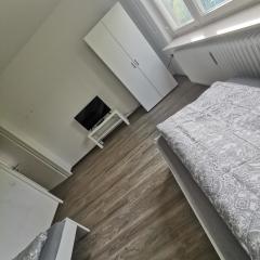3 Zimmer Standard Apartment - 7 Betten - 2 x Badezimmer