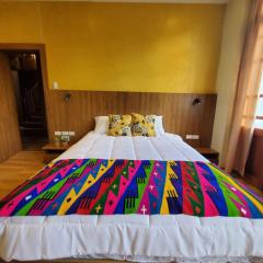 Hotel Inti Quito