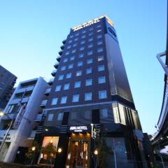 APA 호텔 니혼바시 하마초-에키 미나미(APA Hotel Nihombashi Hamacho-eki Minami)