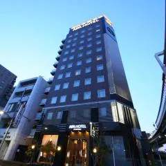 APA Hotel Nihonbashi Hamacho Ekiminami