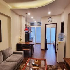 Ruby Serviced Apartment Liễu Giai