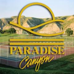 Paradise Canyon Golf Resort, Luxury Villa 409