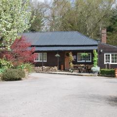 High Moor Cottage