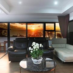 PATONG TOWER SEAVIEW 3 BEDROOMs JACUZZI by PATONG TOWER AGENCY