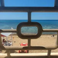 058 Spiaggia di SalentoInVacanza.Com