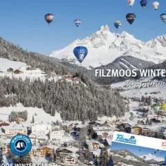 Apartment in Filzmoos near Ski Amadé