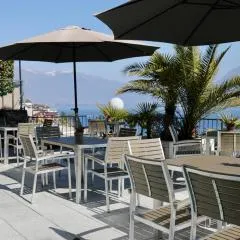 Hotel Garni Morettina