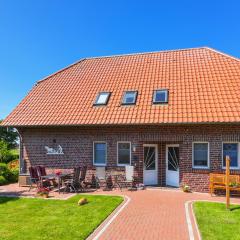 Ferienwohnung Waldblick auf dem Ferienhof Eschen