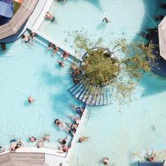 Thermál Apartmanház