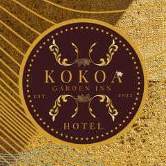 KOKOA GARDEN INN
