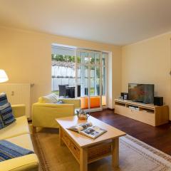 Haus Caspar David in Strandnähe - Wohnung 3