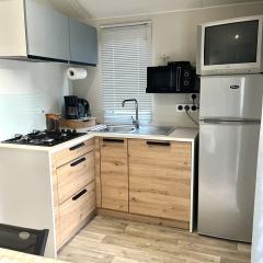 Mobil-Home Neuf - 4 pers tout confort -Ajaccio