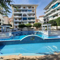 Apartment Viñamar 6 La Mata