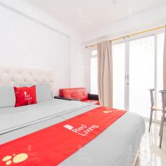 RedLiving Apartemen Gateway Pasteur - Sean Hospitality