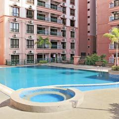 KK Vacation Apartments@Marina Court Resort Condominium