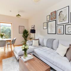 The Southwark Wonder - Charming 1BDR Flat with Patio