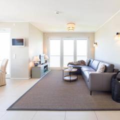 Ferienwohnung Beach 66 in Haffkrug