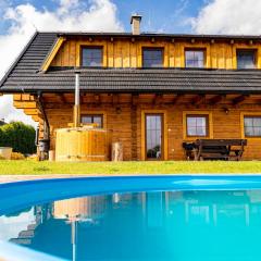 Drevenice Liptov - ski & hiking apartments