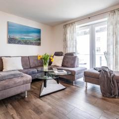 Haus Deichkieker Apartment 1 4