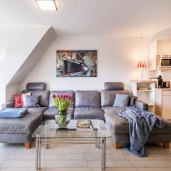 Büsumer Reethus Apartment 2 8 Beim Deichgraf