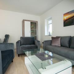 Max & Moritz Wohnung 6