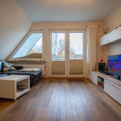 Haus Nordseetraum Wohnung 5