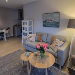 Strandpalais Apartment Kombüse
