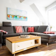 Residenz Rosengarten Wohnung Meerjungfrau 2