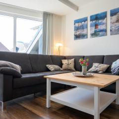 Residenz Rosengarten Wohnung Meerjungfrau 1