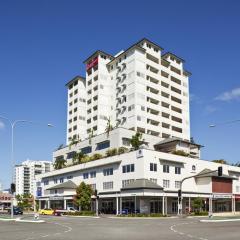 Cairns Central Plaza Apartment Hotel Official