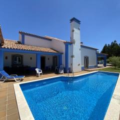 Villa Mochos Private Pool
