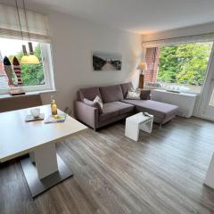 Whg Lütt Lee Sandwall 60 Wyk