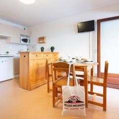 Appartement Saint-Lary-Soulan, 2 pièces, 6 personnes - FR-1-296-158