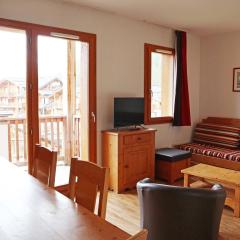 Appartement Les Orres, 3 pièces, 8 personnes - FR-1-322-429