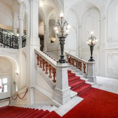 Hotel Nemzeti Budapest - MGallery