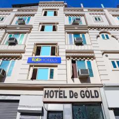 FabHotel De Gold