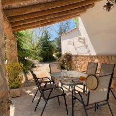 Casa Rural Cortijo El Helao