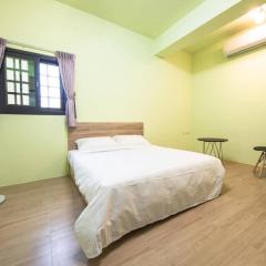 雨過天晴民宿 Sunshine Homestay