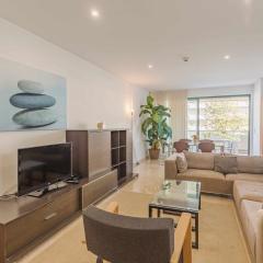 Marina Vilamoura - Aquamar 215 - VilamouraSun