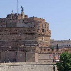 Appartamento tra San Pietro e Castel S.Angelo