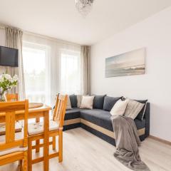 Apartamenty - Sztutowo Zalewowa z Parkingiem