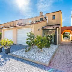Holiday Home Le Puit Michel by Interhome