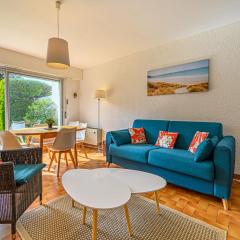 Apartment La Sauvagère-2 by Interhome