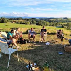 La Halte du Pèlerin Chambres d'hôtes