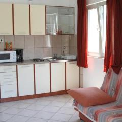 Apartment in Razanj with sea view, balcony, air conditioning, WiFi 5150-4