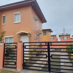 Cosy House in Bacolod City